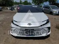 2026 Toyota CAMRY фото