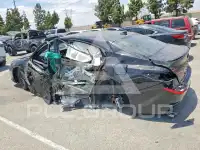 2026 Toyota CAMRY фото