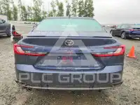2026 Toyota CAMRY фото