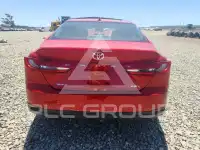 2026 Toyota CAMRY photo
