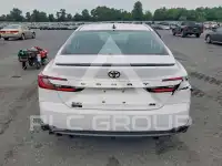 2026 Toyota CAMRY фото