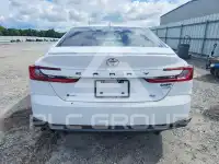 2026 Toyota CAMRY фото