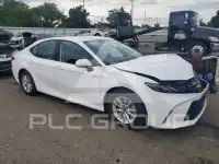 2026 Toyota CAMRY фото