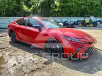 2026 Toyota CAMRY photo