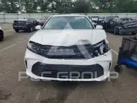 2026 Toyota CAMRY фото