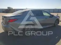 2026 Toyota CAMRY фото