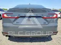2026 Toyota CAMRY фото