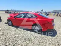 2026 Toyota CAMRY photo