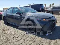 2026 Toyota CAMRY фото