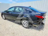 2026 Toyota CAMRY фото