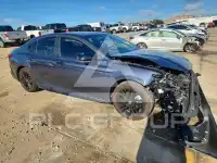 2026 Toyota CAMRY фото