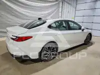2026 Toyota CAMRY фото