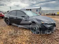 2026 Toyota CAMRY фото