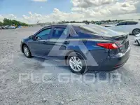 2026 Toyota CAMRY фото