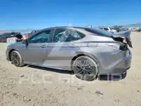 2026 Toyota CAMRY фото