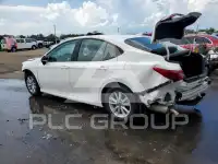 2026 Toyota CAMRY photo