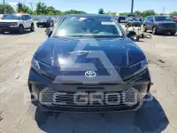 2026 Toyota CAMRY фото