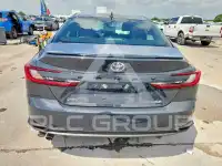 2026 Toyota CAMRY фото