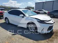 2026 Toyota CAMRY фото