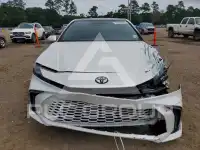 2026 Toyota CAMRY фото