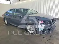 2026 Toyota CAMRY фото