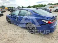 2026 Toyota CAMRY фото