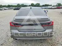 2026 Toyota CAMRY фото