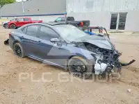 2026 Toyota CAMRY фото