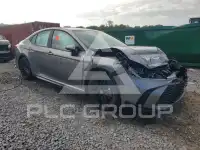2026 Toyota CAMRY фото