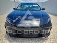 2026 Toyota CAMRY фото