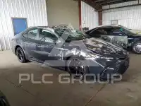 2026 Toyota CAMRY фото