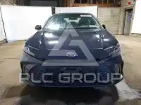 2026 Toyota CAMRY фото