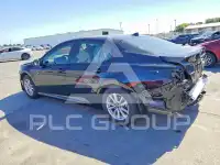 2026 Toyota CAMRY фото