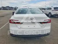 2026 Toyota CAMRY фото