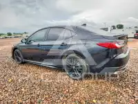 2026 Toyota CAMRY фото