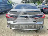 2026 Toyota CAMRY фото