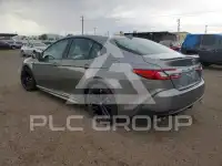 2026 Toyota CAMRY фото