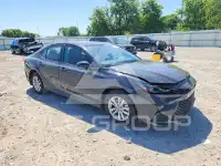 2026 Toyota CAMRY фото