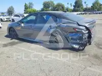 2026 Toyota CAMRY фото
