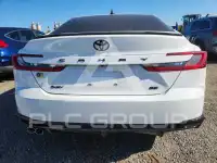 2026 Toyota CAMRY photo