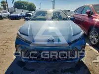 2026 Toyota CAMRY фото