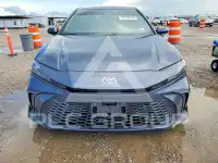 2026 Toyota CAMRY фото