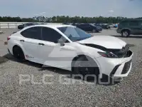 2026 Toyota CAMRY фото