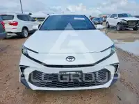 2026 Toyota CAMRY photo