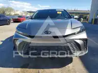 2026 Toyota CAMRY фото