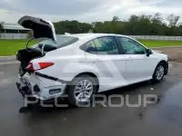 2026 Toyota CAMRY photo
