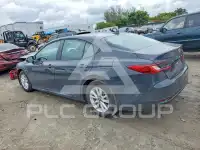 2026 Toyota CAMRY photo