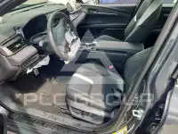 2026 Toyota CAMRY фото