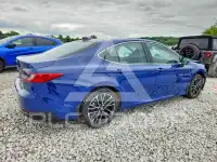 2026 Toyota CAMRY photo
