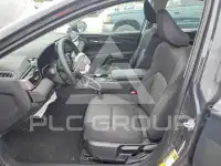 2026 Toyota CAMRY photo